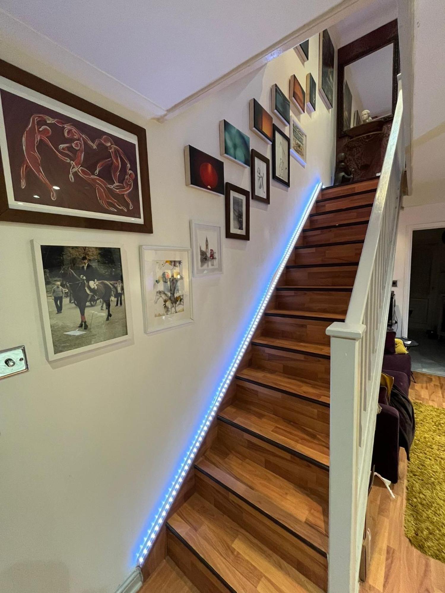 Lovely Double Bedroom In Rotherhithe ロンドン エクステリア 写真